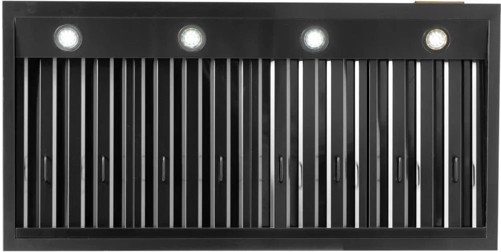 Kucht Gemstone™ 48" Wall Mount Range Hood KRH483A-C on sale at MyriadMart