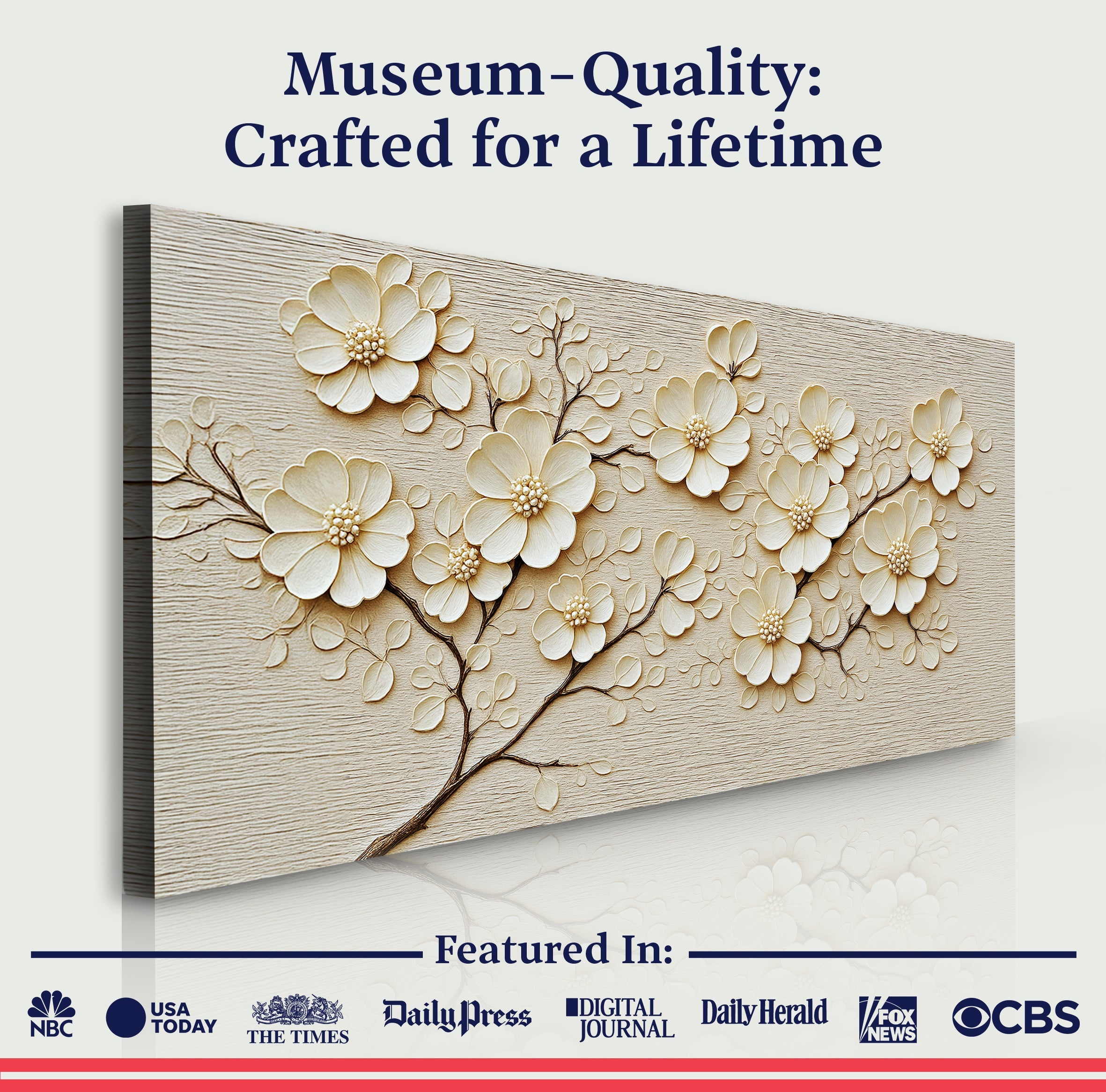 Minimalist Wall Art VIII on sale at MyriadMart