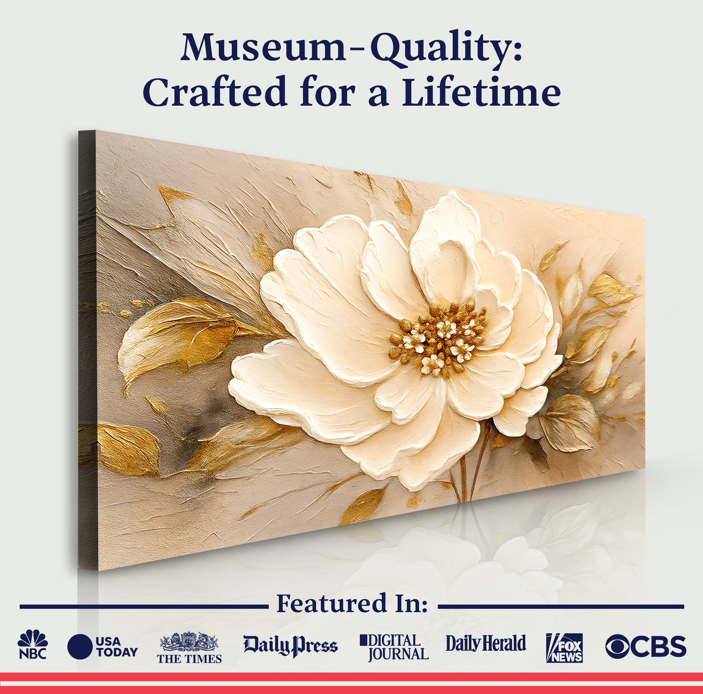 Minimalist Wall Art X on sale at MyriadMart