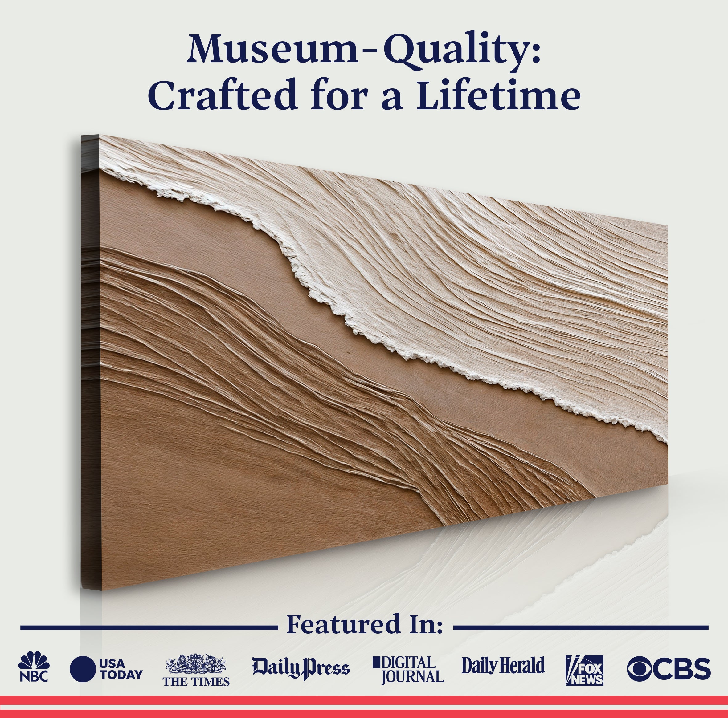 Minimalist Wall Art XI on sale at MyriadMart