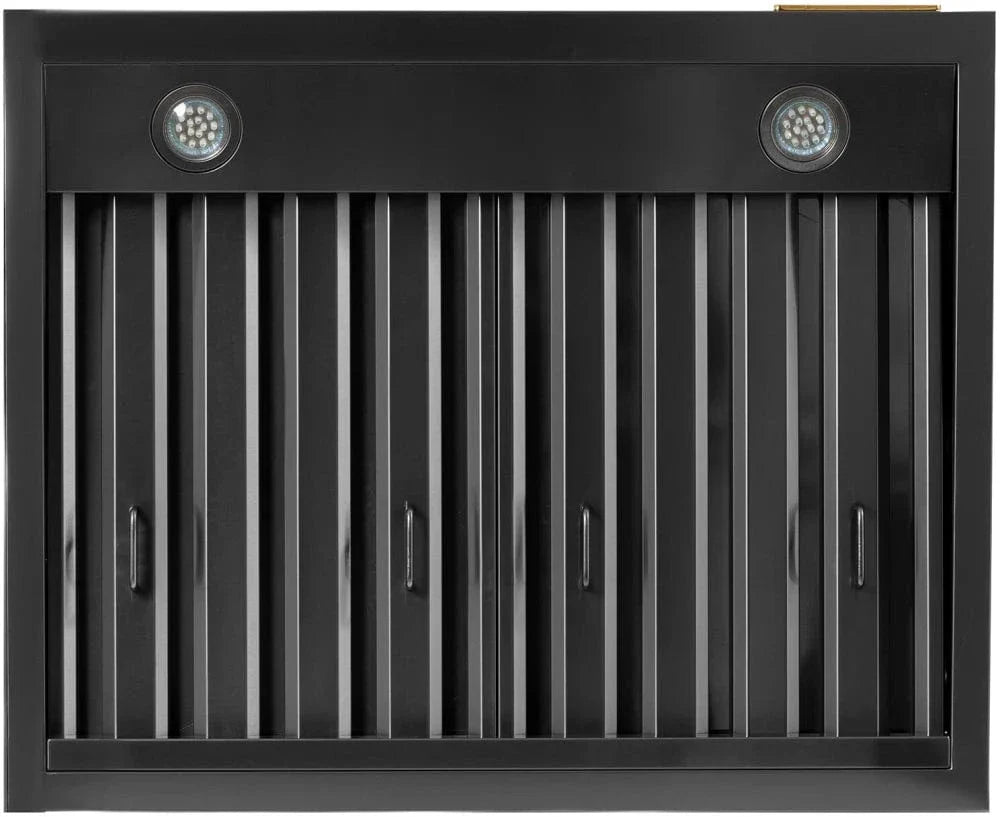 Kucht Gemstone™ 30" Wall Mount Range Hood KRH303A-C on sale at MyriadMart