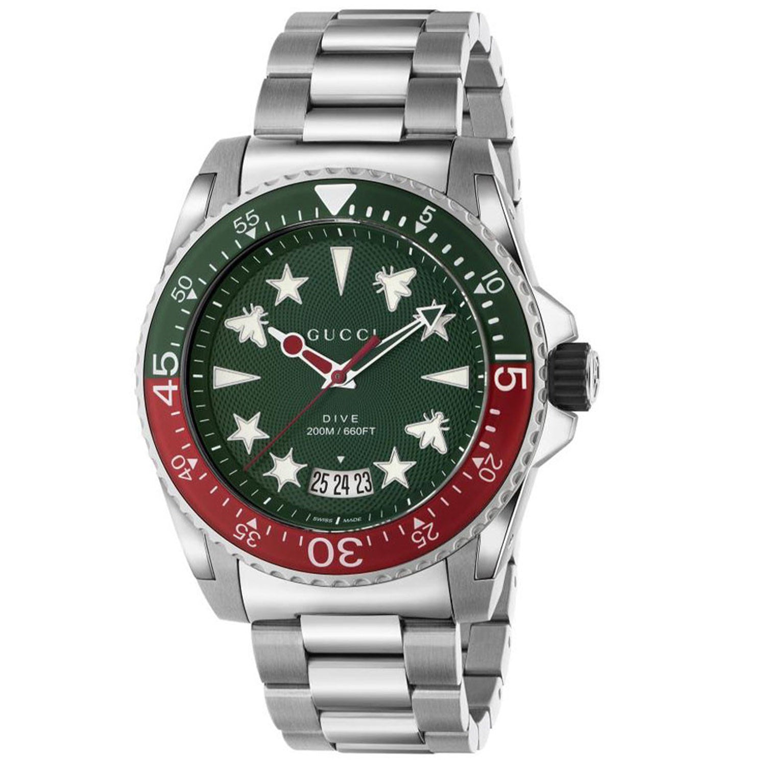 Gucci Men's Dive on sale at MyriadMart