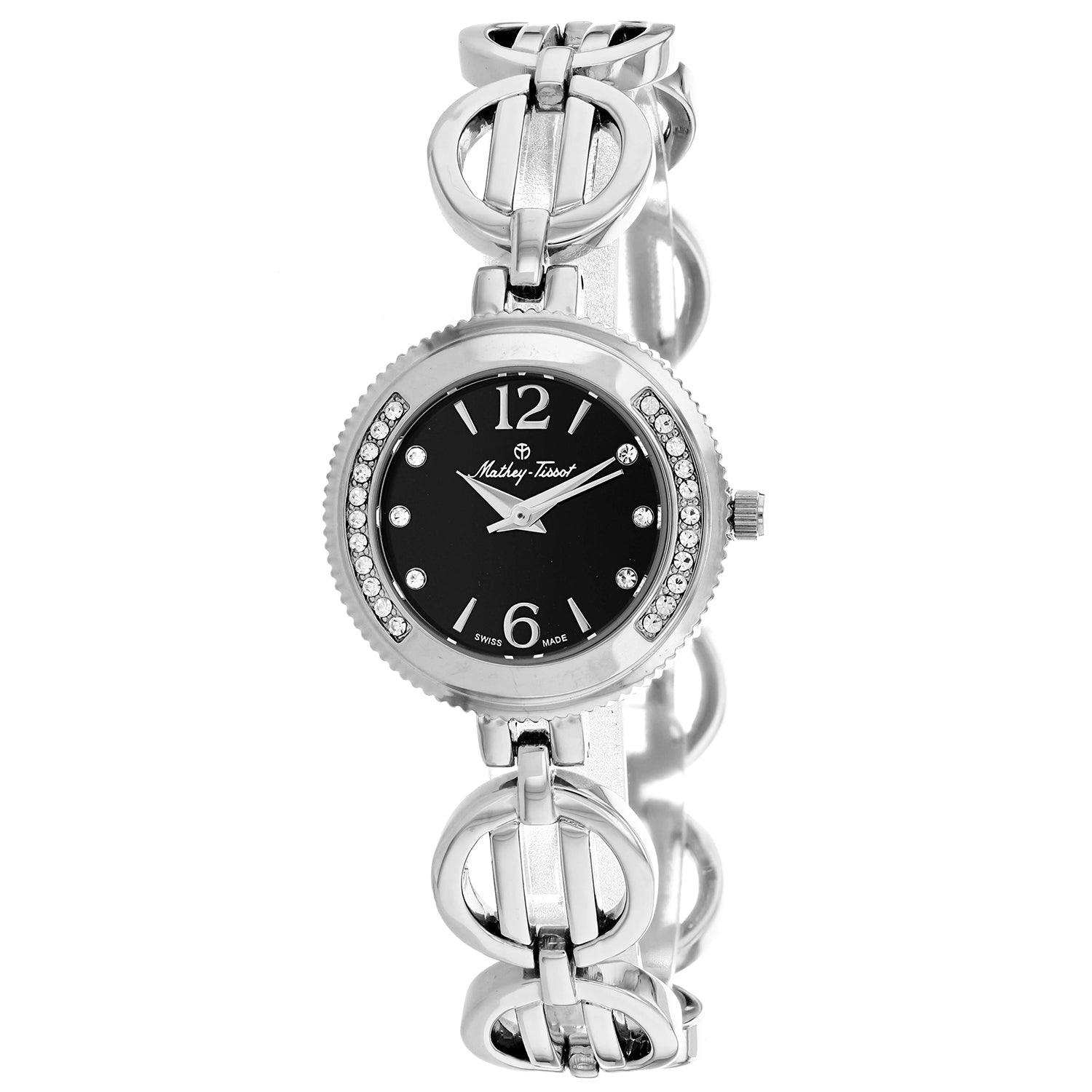 Mathey Tissot Women's Fleury 1496 on sale at MyriadMart