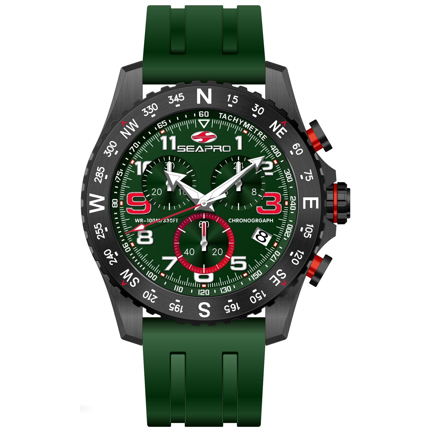 Seapro Men's Gallantry on sale at MyriadMart