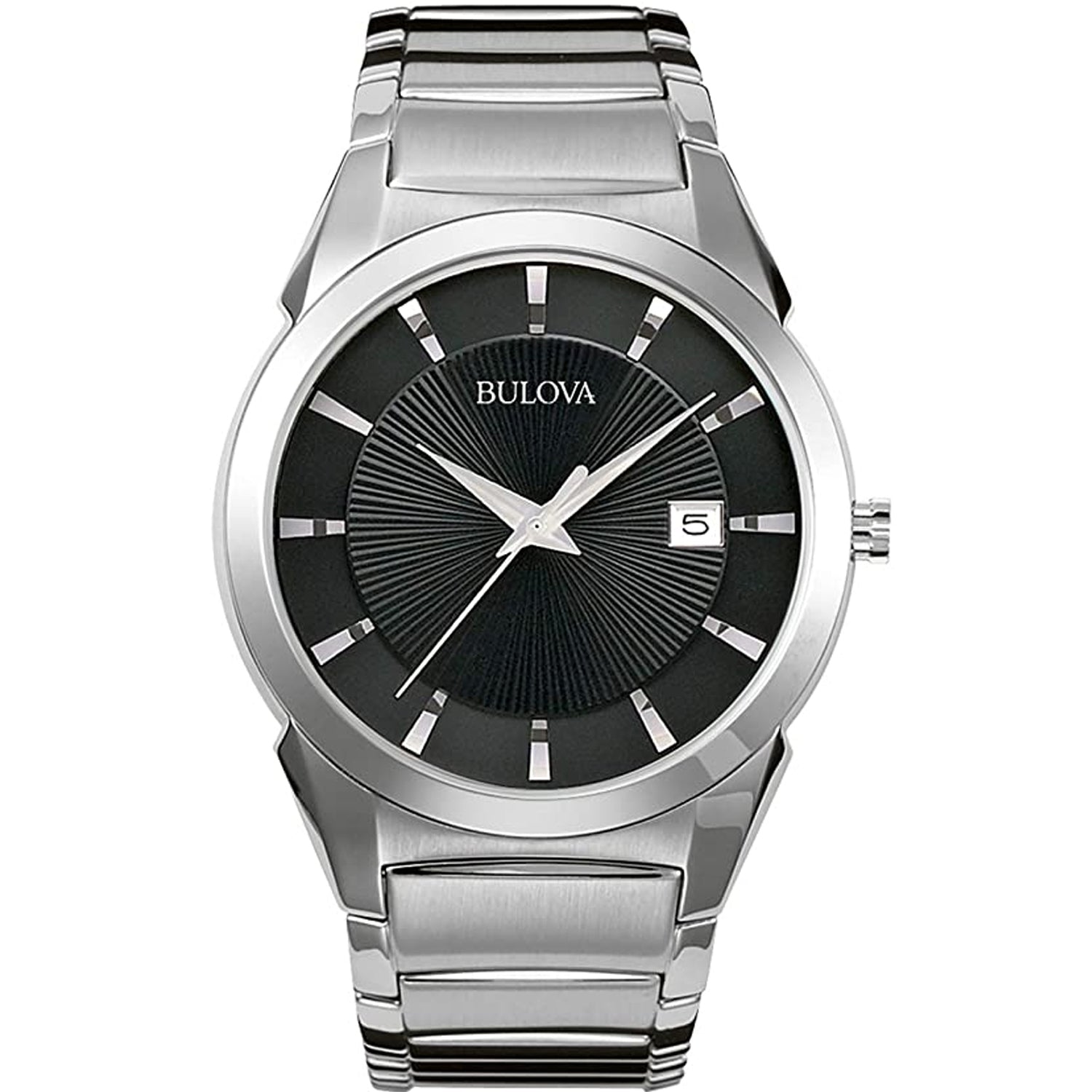 Bulova Men's Classic on sale at MyriadMart
