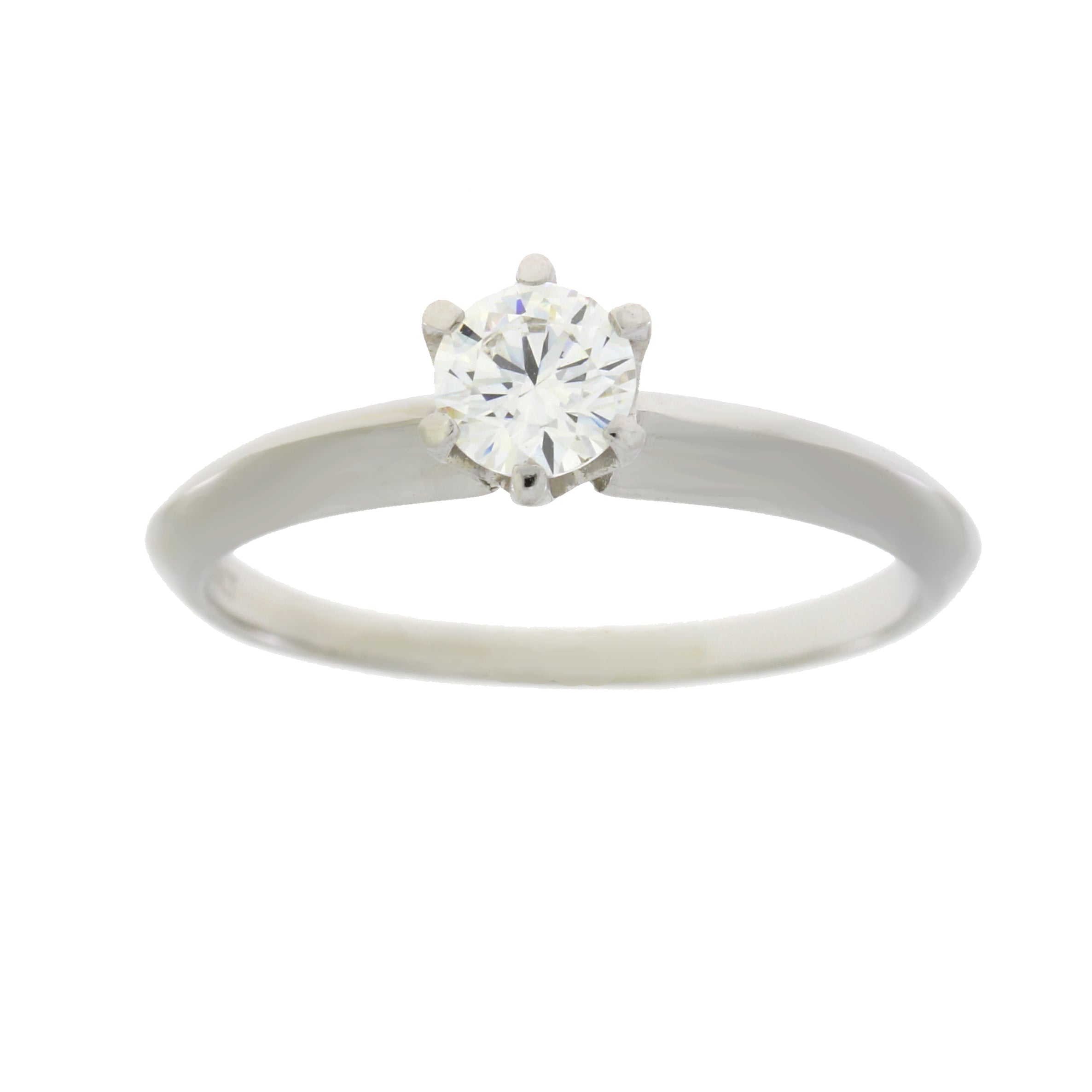 Cubic Zirconium Sterling Silver on sale at MyriadMart