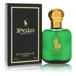 Polo Eau De Toilette Spray By Ralph Lauren - MyriadMart