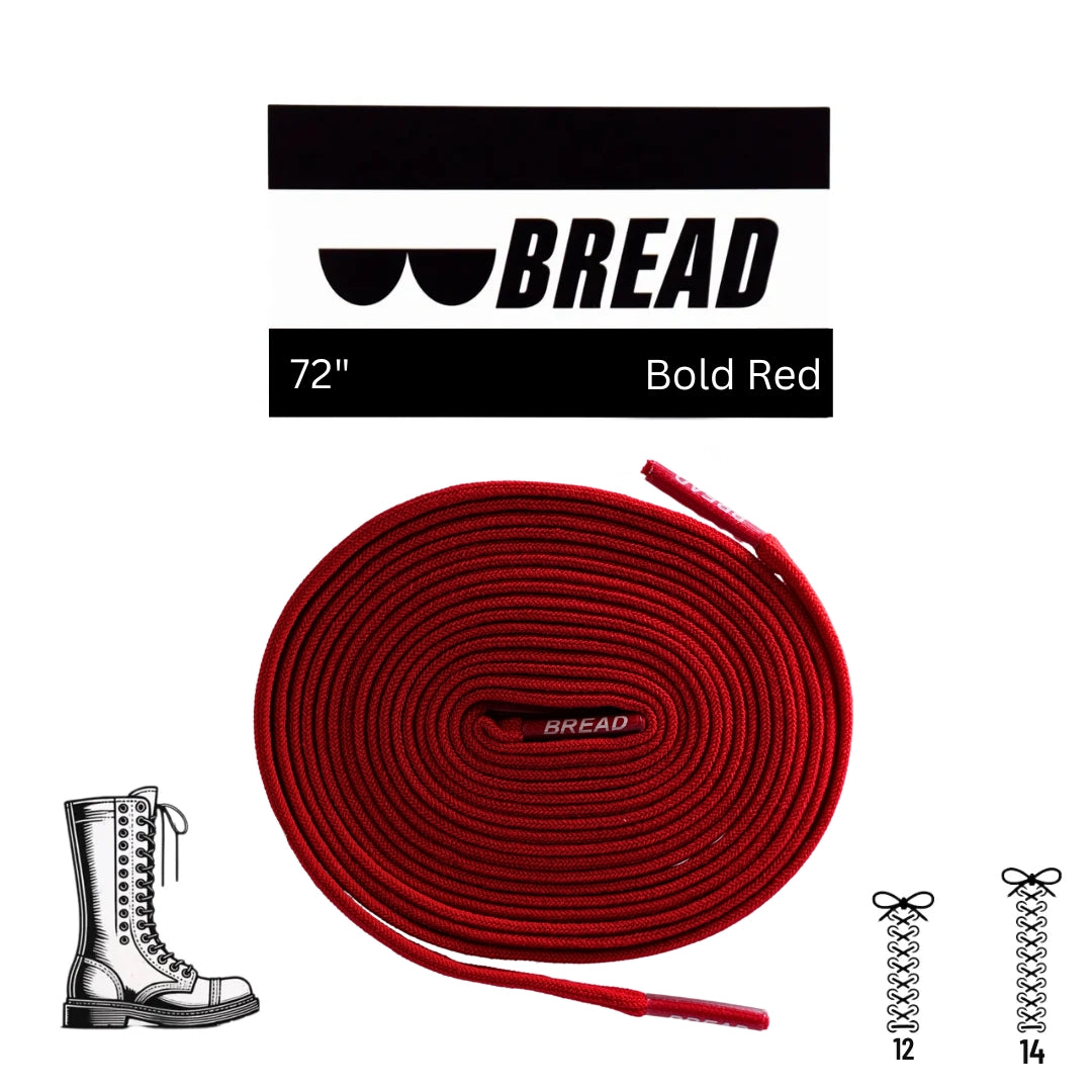 Bold Red on sale at MyriadMart