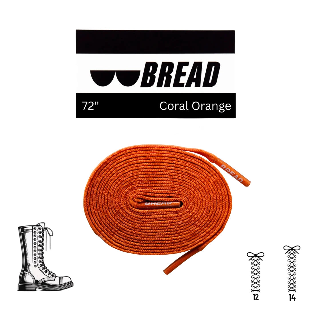 Coral Orange on sale at MyriadMart