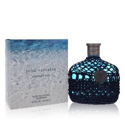 John Varvatos Artisan Blu Mini EDT Spray unboxed By John Varvatos on sale at MyriadMart