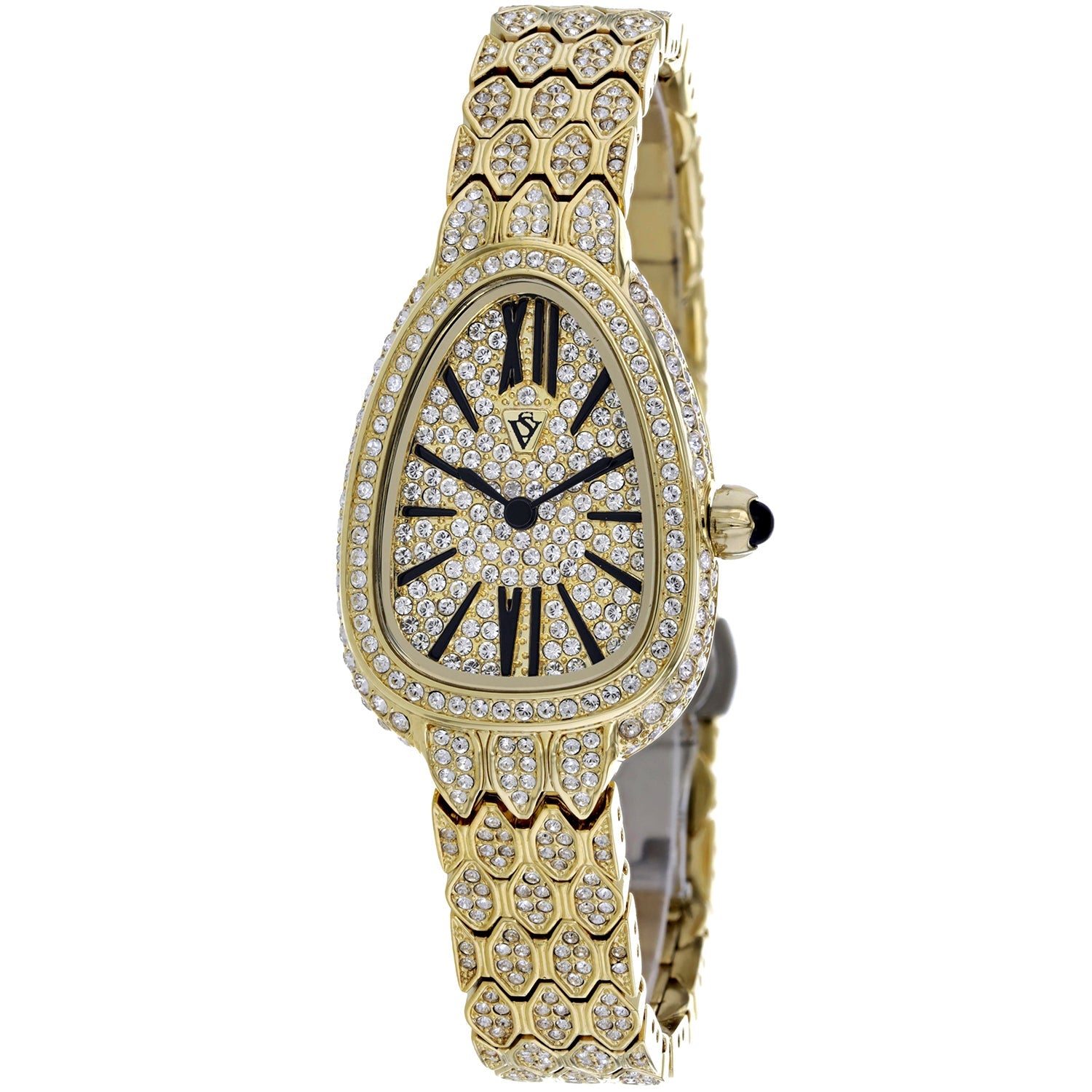 Christian Van Sant Women's Bella on sale at MyriadMart