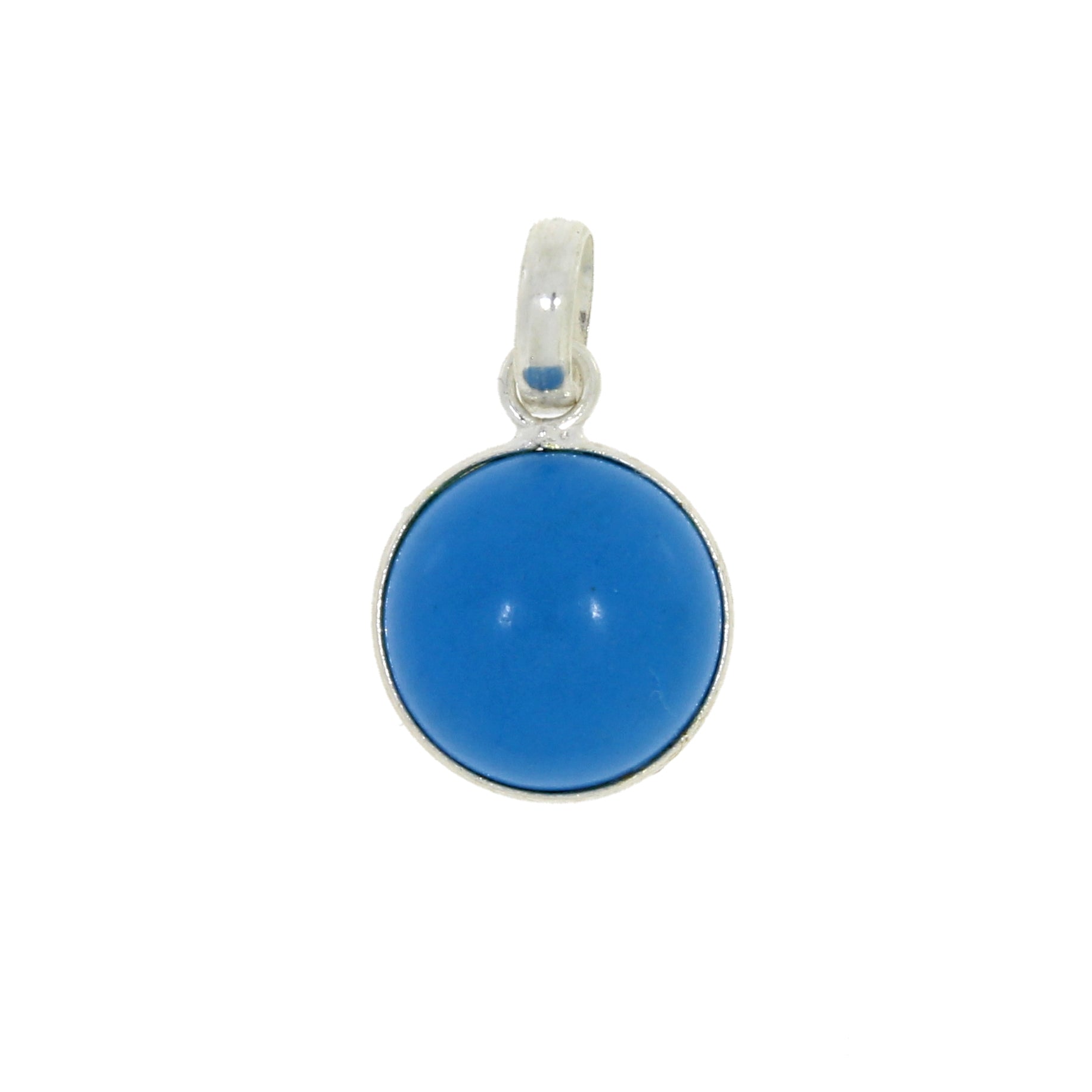 Fashion Pendants Sterling Silver on sale at MyriadMart