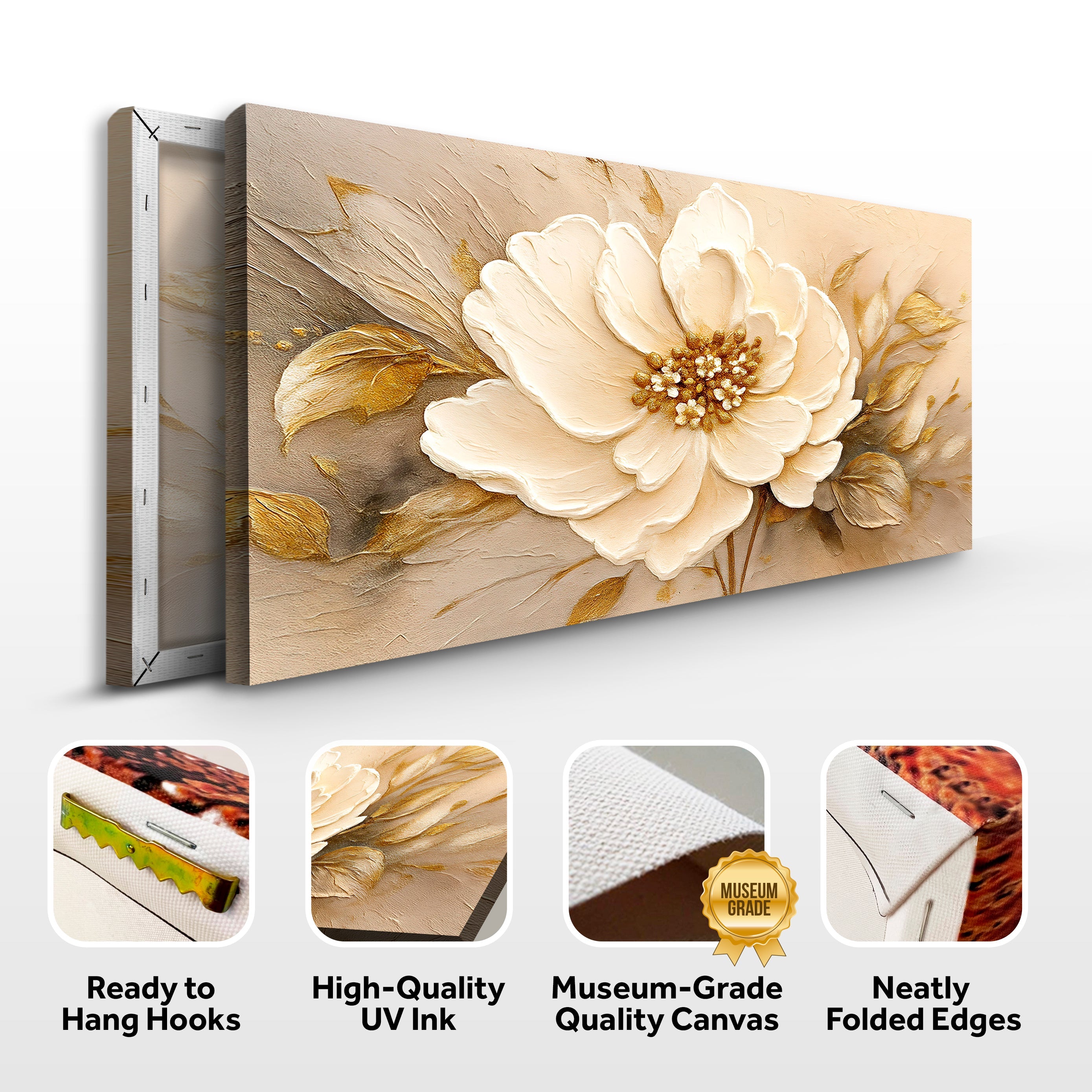 Minimalist Wall Art X on sale at MyriadMart