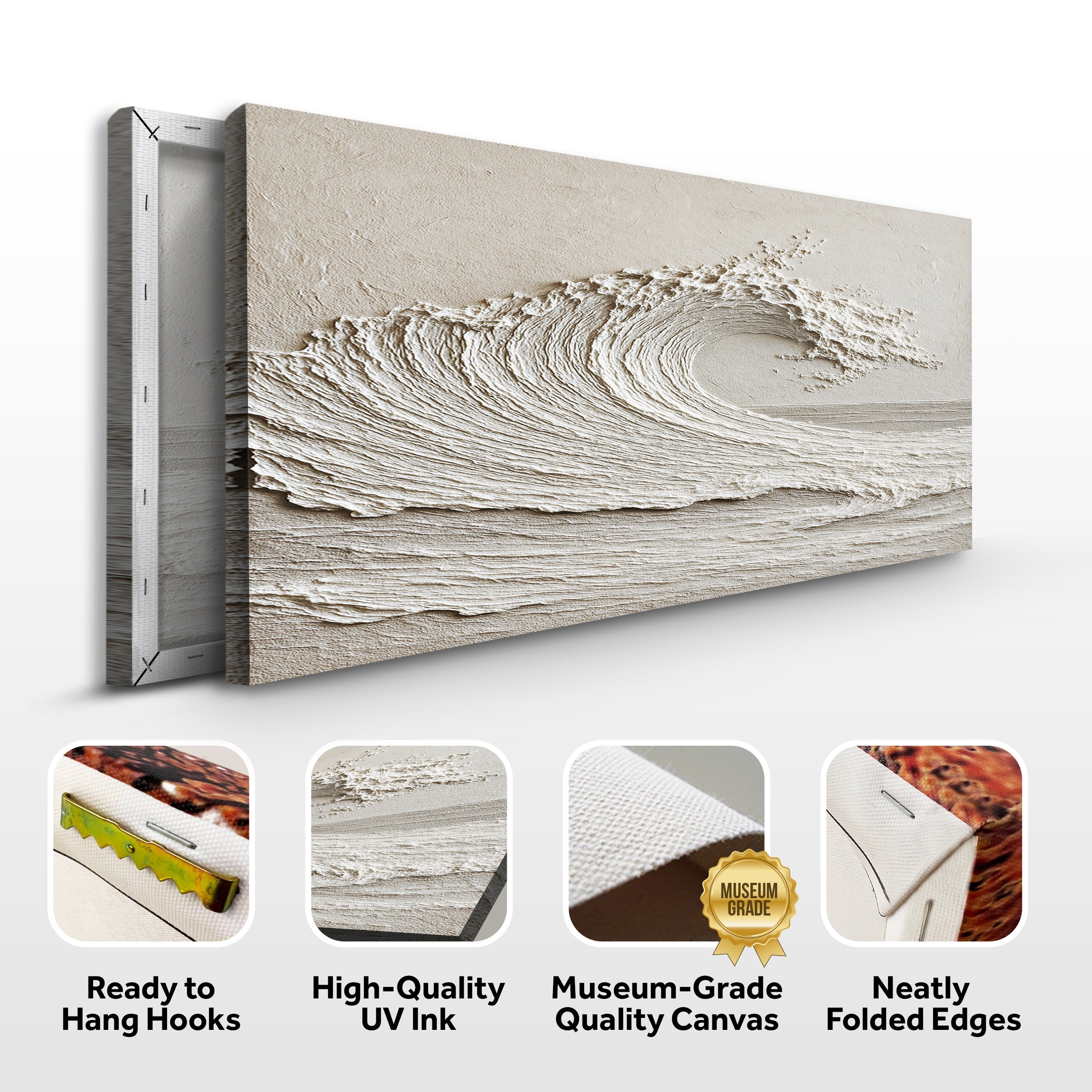 Minimalist Wall Art V on sale at MyriadMart