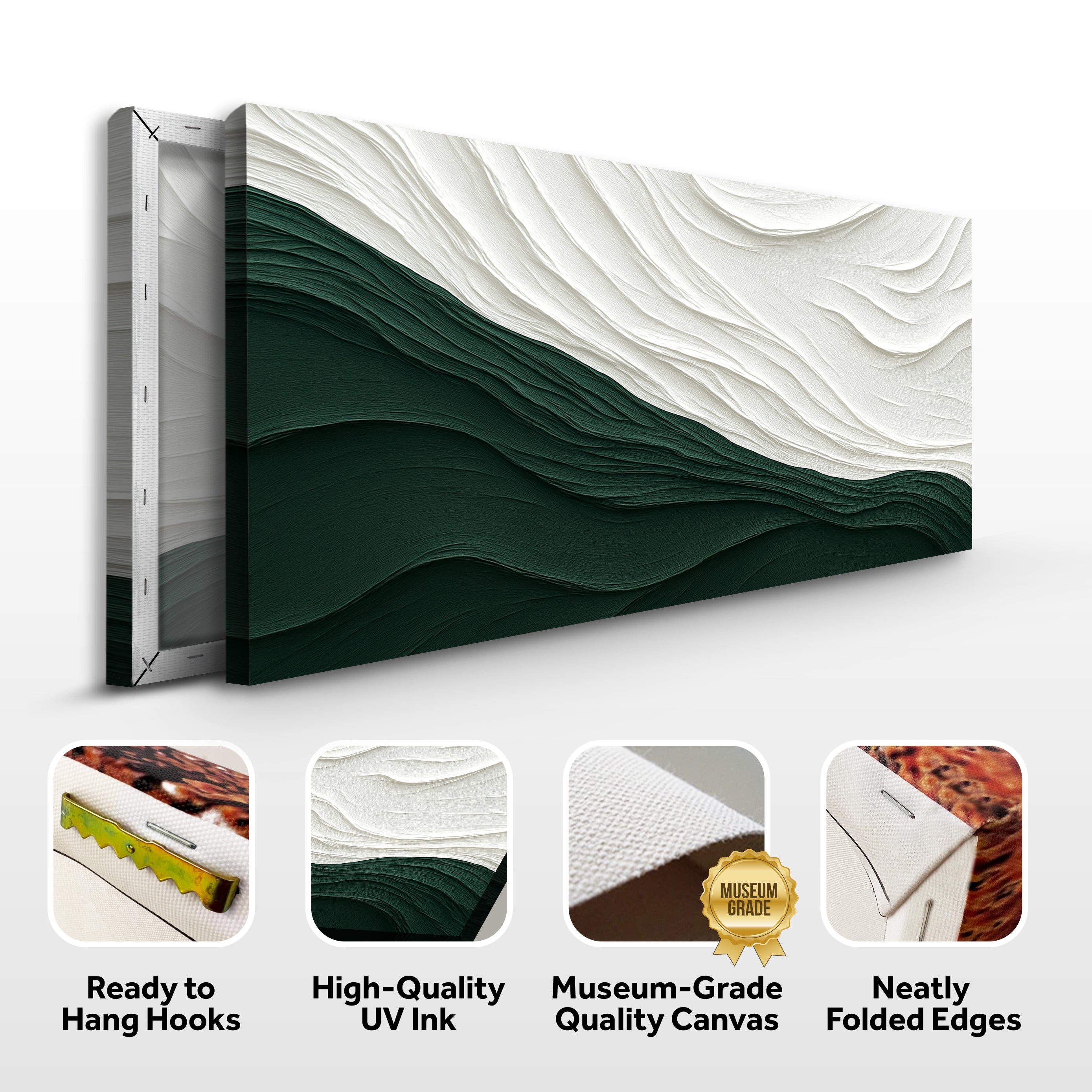 Modern Abstract Minimalist Wall Art IX on sale at MyriadMart