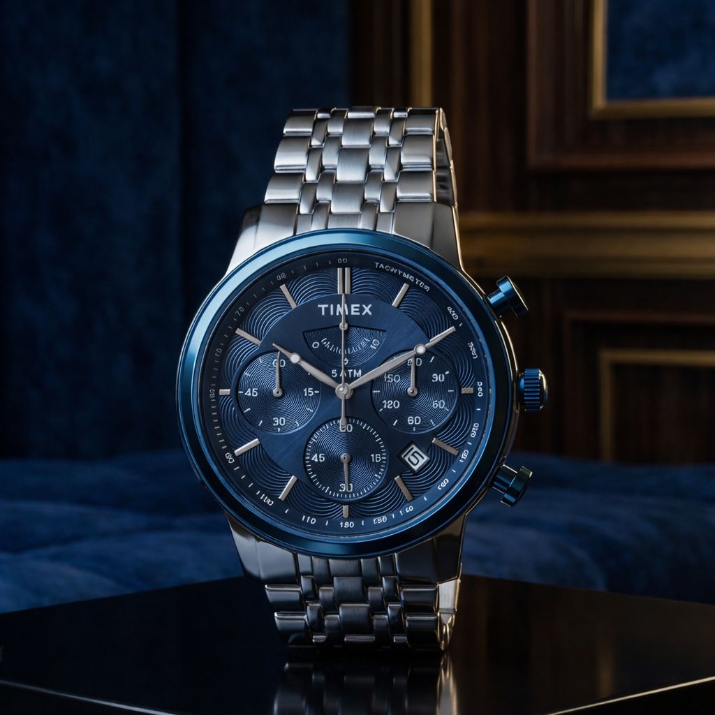 Timex Men's Classic on sale at MyriadMart
