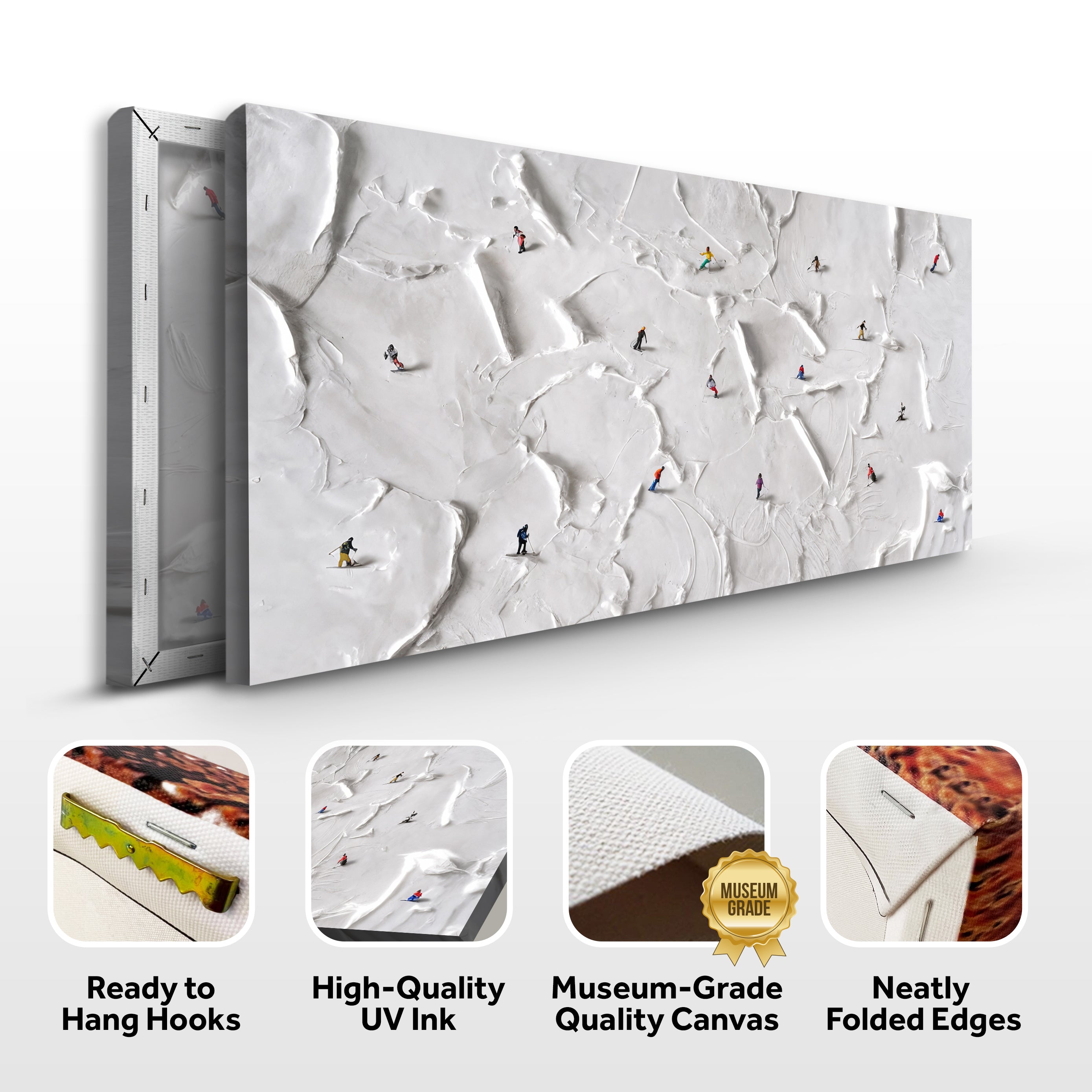 Mountain Minimalist Wall Art V on sale at MyriadMart