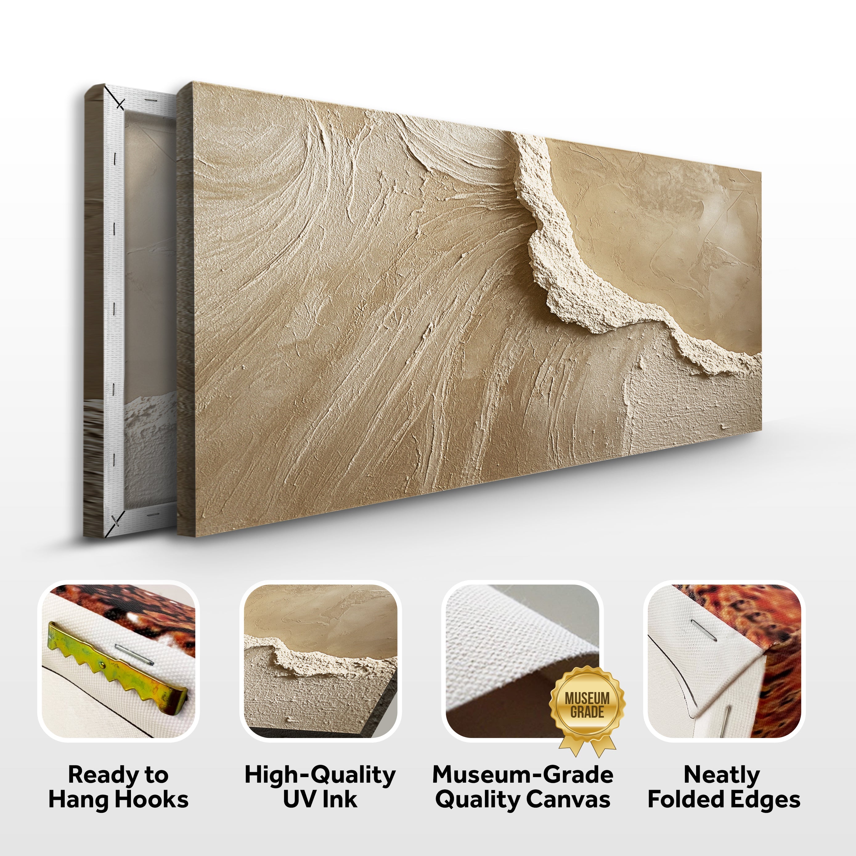 Minimalist Wall Art VII on sale at MyriadMart