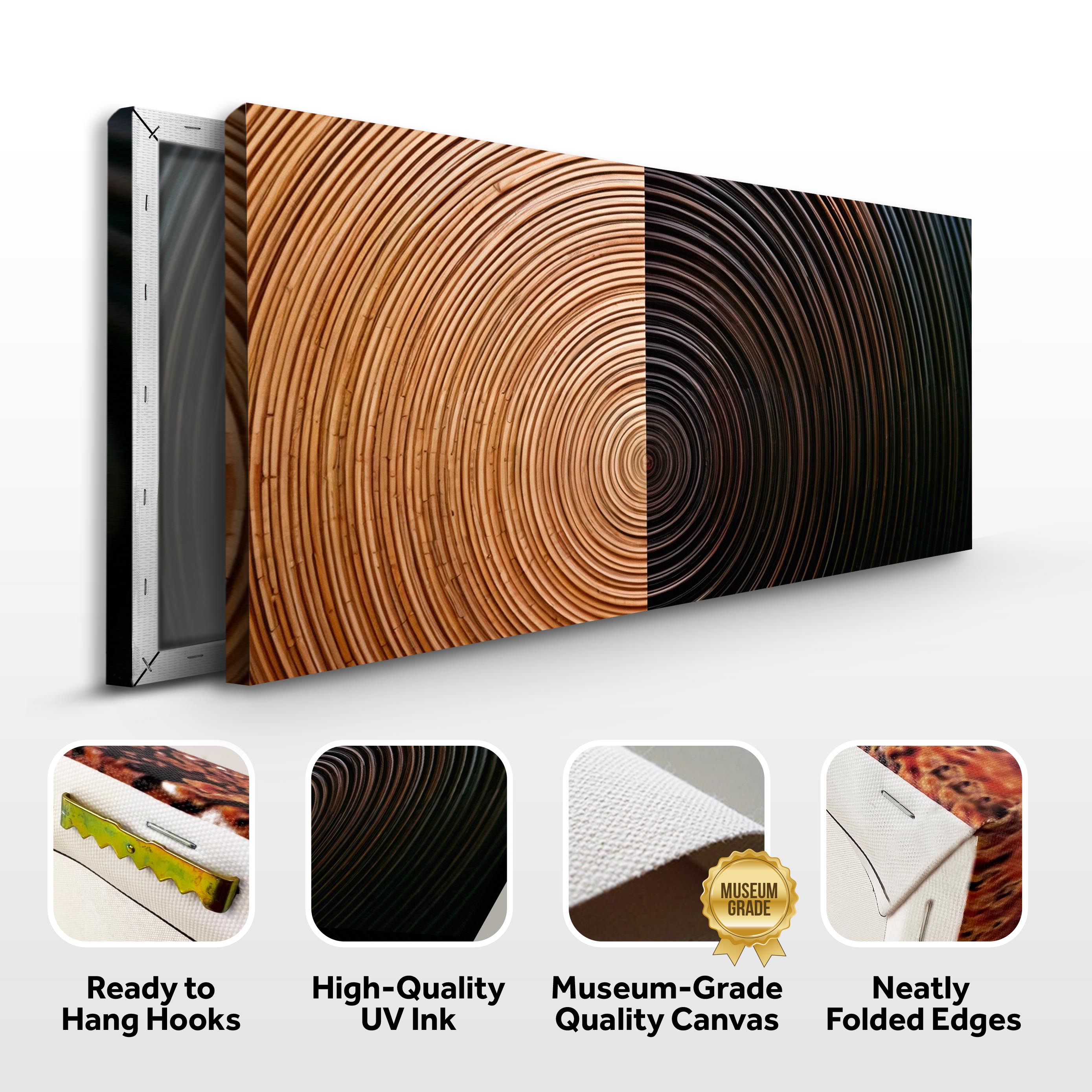 Modern Abstract Minimalist Wall Art XI on sale at MyriadMart