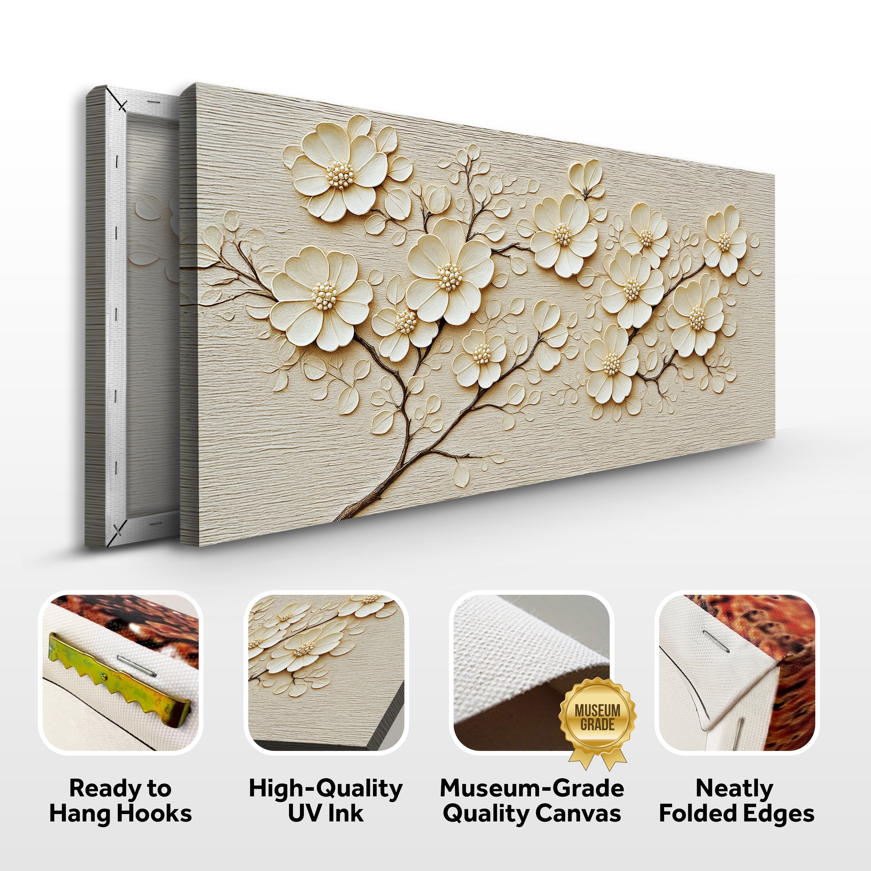 Minimalist Wall Art VIII on sale at MyriadMart