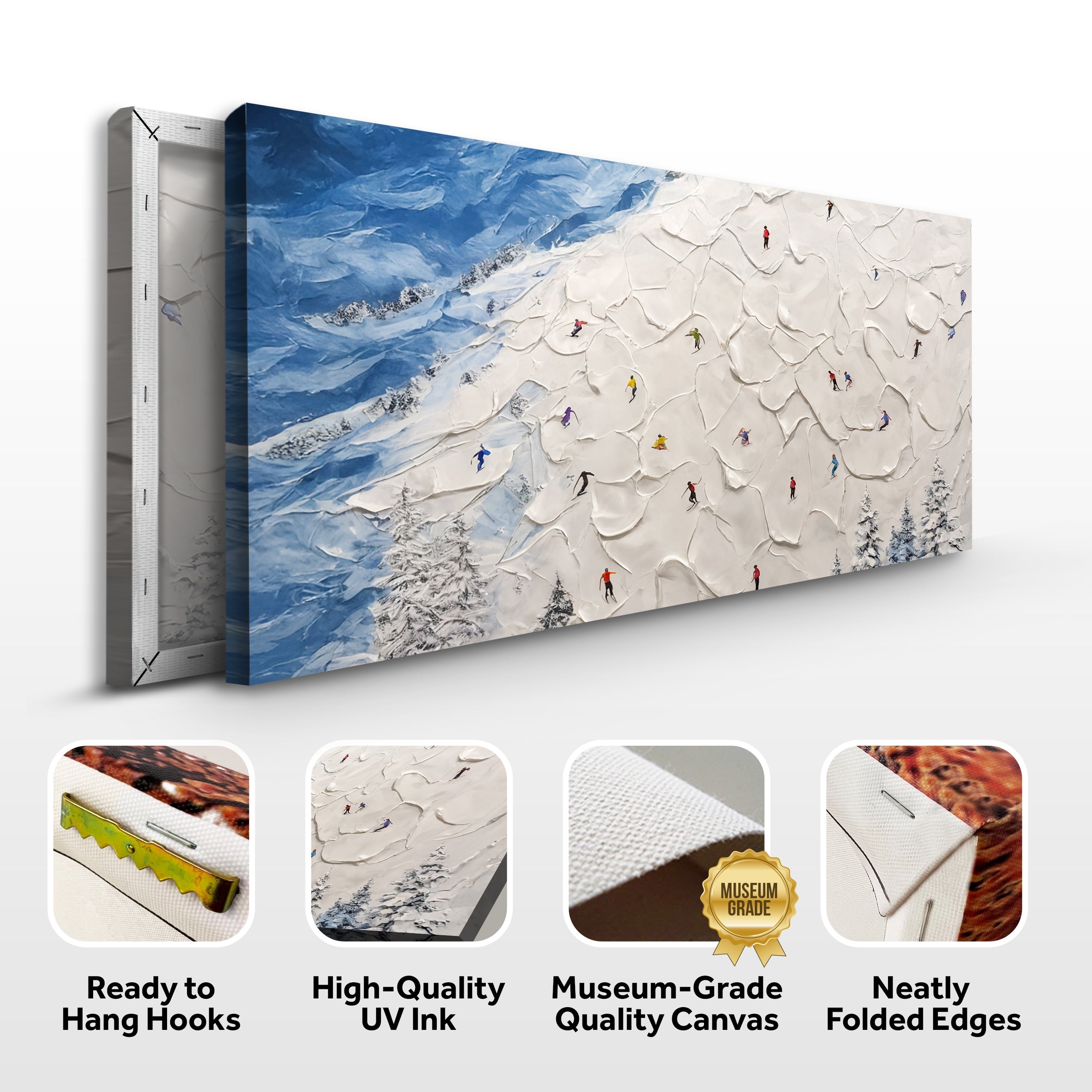 Mountain Minimalist Wall Art IV on sale at MyriadMart
