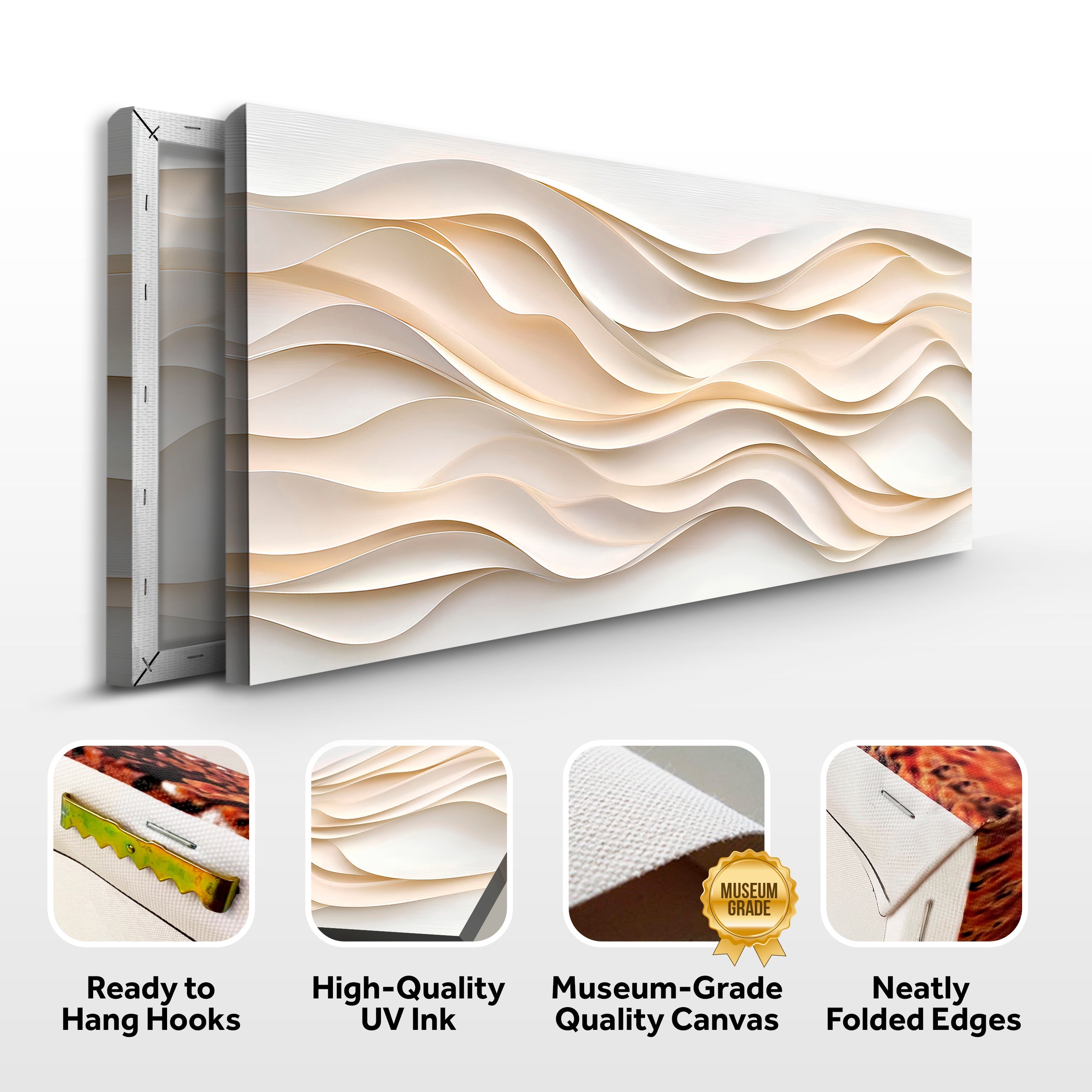 Minimalist Wall Art VI on sale at MyriadMart