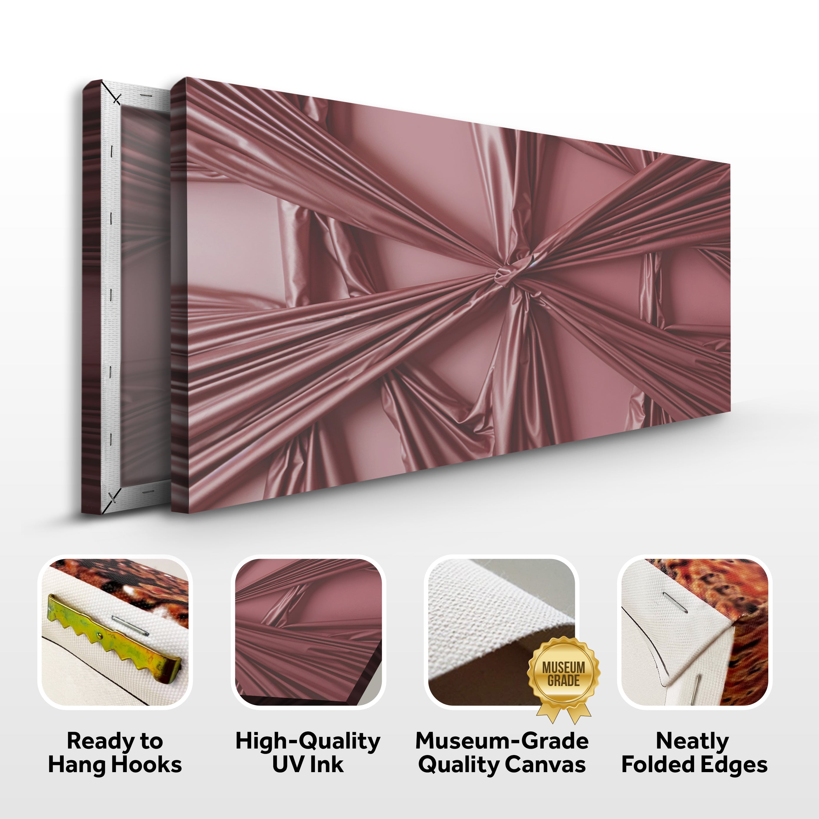 Modern Abstract Minimalist Wall Art VII on sale at MyriadMart