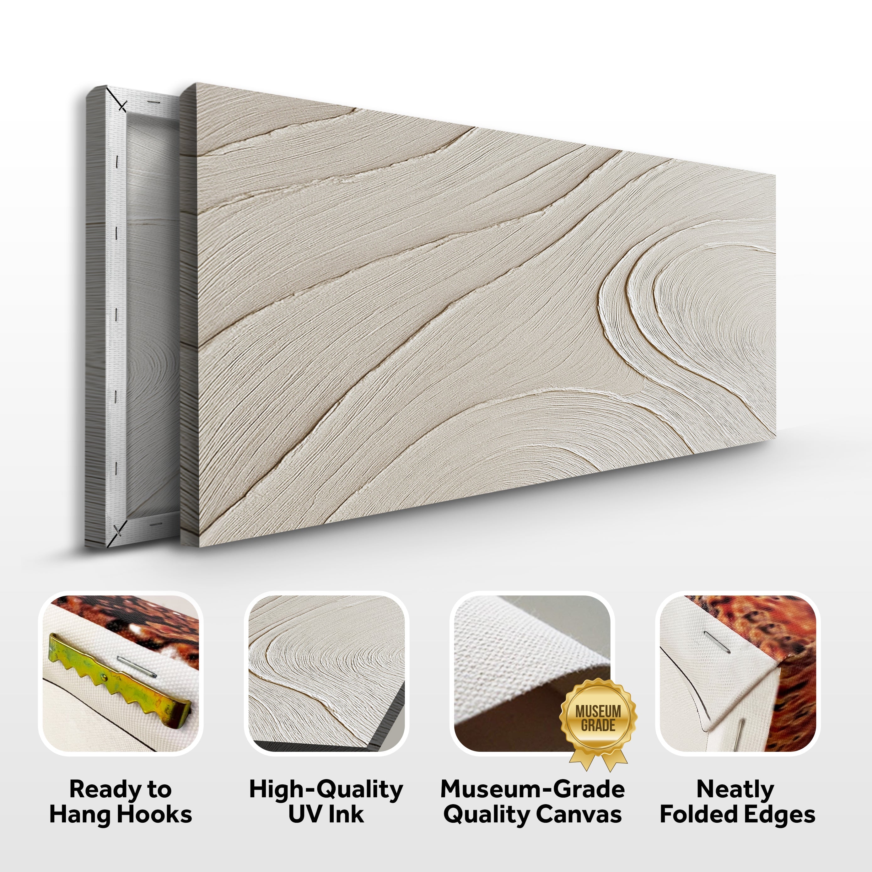 Minimalist Wall Art on sale at MyriadMart