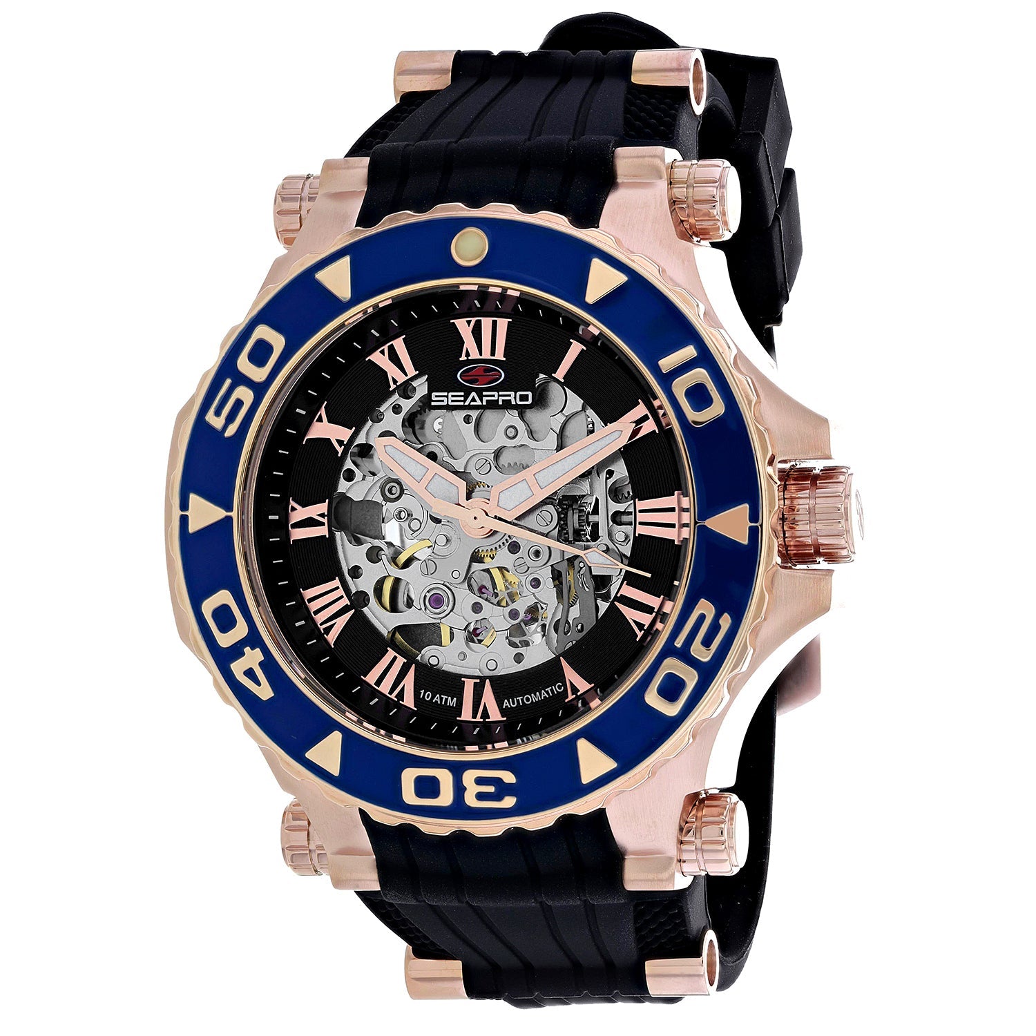 Seapro Men's Seaway on sale at MyriadMart