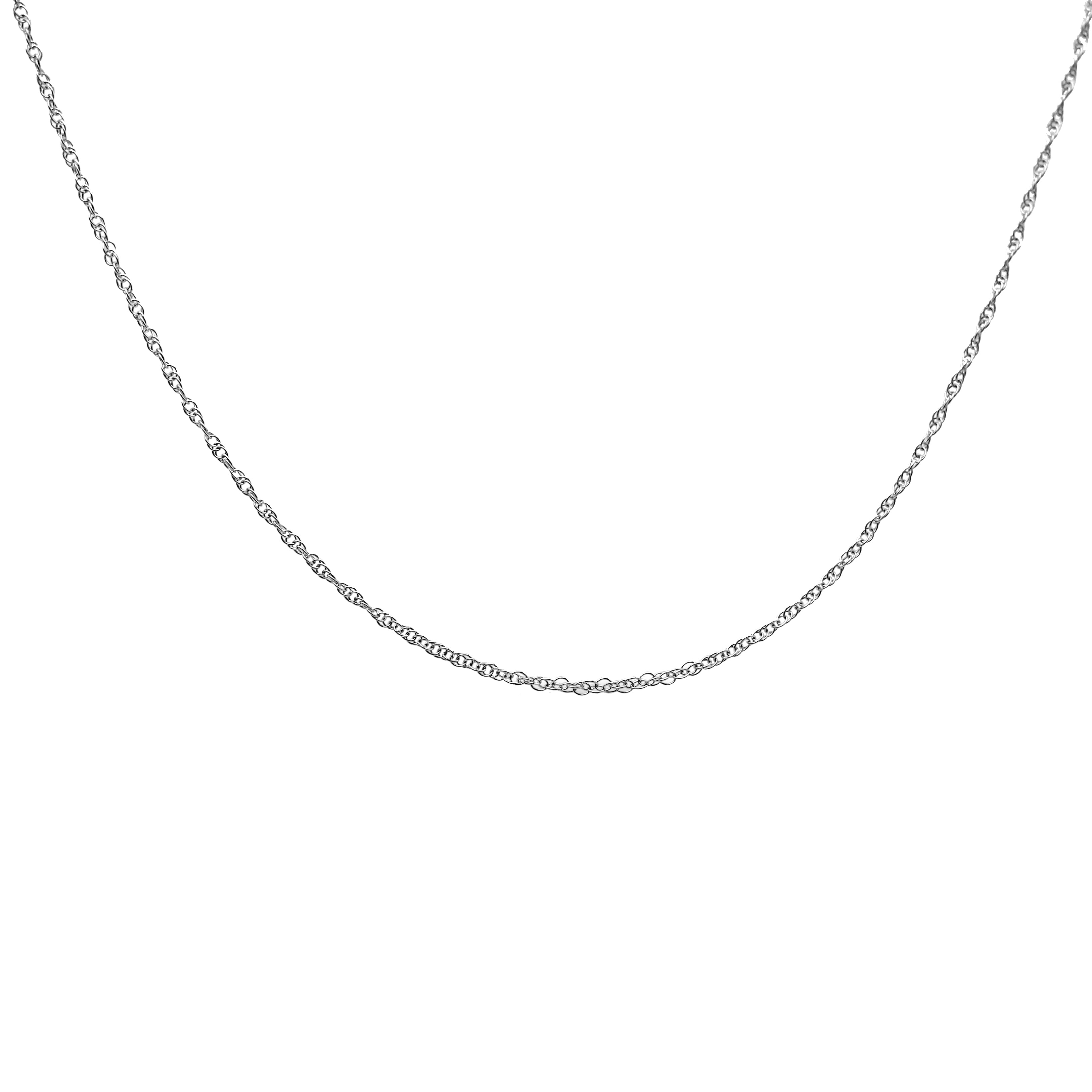 10K Yellow Gold over .925 Sterling Silver 1/4 Cttw Diamond Angel Wing 18" Pendant Necklace H-I Color, I1-I2 Clarity on sale at MyriadMart
