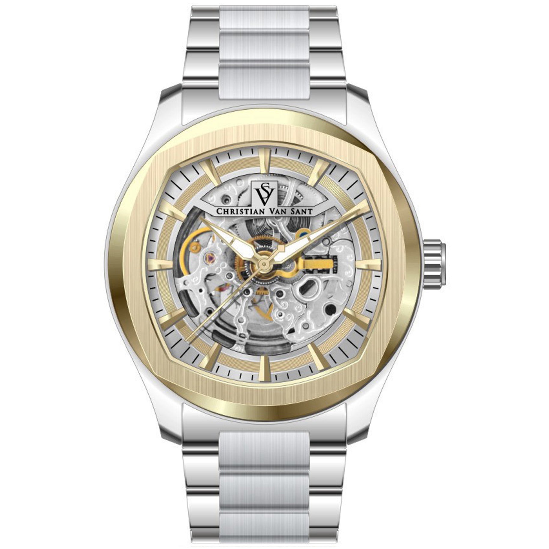 Christian Van Sant Men's Romeo on sale at MyriadMart