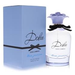 Dolce Blue Jasmine Eau De Parfum Spray Tester By Dolce & Gabbana on sale at MyriadMart
