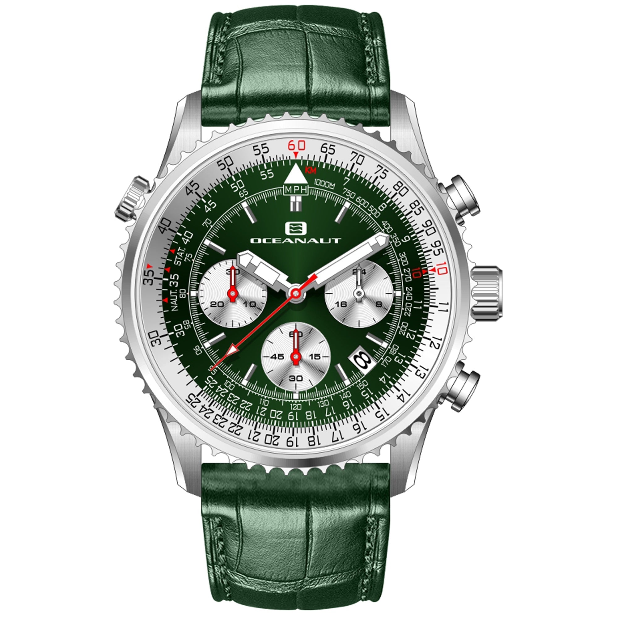 Oceanaut Men's Flight on sale at MyriadMart