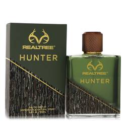 Realtree Hunter Eau De Parfum Spray (Unboxed) By Jordan Outdoor