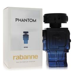 Paco Rabanne Phantom Intense Eau De Parfum Spray By Paco Rabanne - MyriadMart