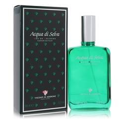 Acqua Di Selva Eau De Cologne Spray By Visconte Di Modrone - MyriadMart