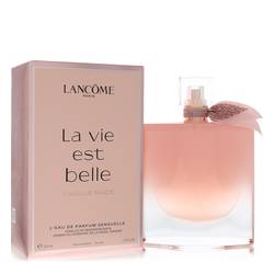 La Vie Est Belle Vanille Nude Eau De Parfum Spray By Lancome on sale at MyriadMart