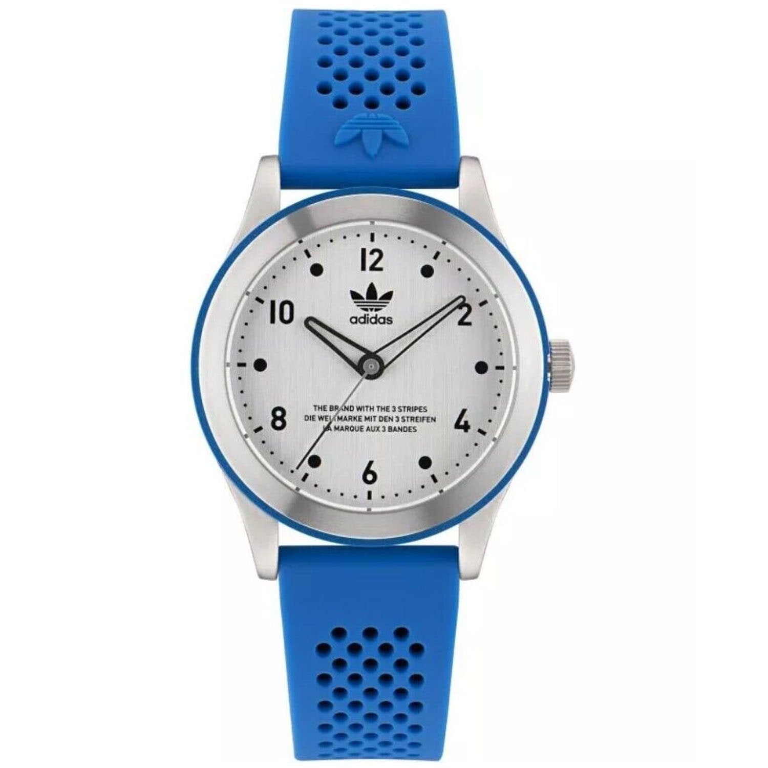 Adidas Men's Originals Code Three on sale at MyriadMart