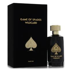 Jo Milano Game Of Spades Wildcard Parfum Spray By Jo Milano on sale at MyriadMart