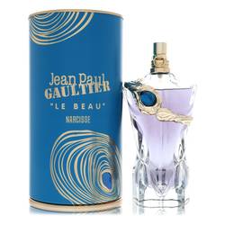 Jean Paul Gaultier Le Beau Narcisse Eau De Parfum Spray By Jean Paul Gaultier on sale at MyriadMart