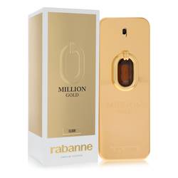 Paco Rabanne Million Gold Elixir Intense Parfum Intense Spray By Paco Rabanne on sale at MyriadMart