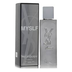 Yves Saint Laurent Myslf L'absolu Parfum Spray By Yves Saint Laurent