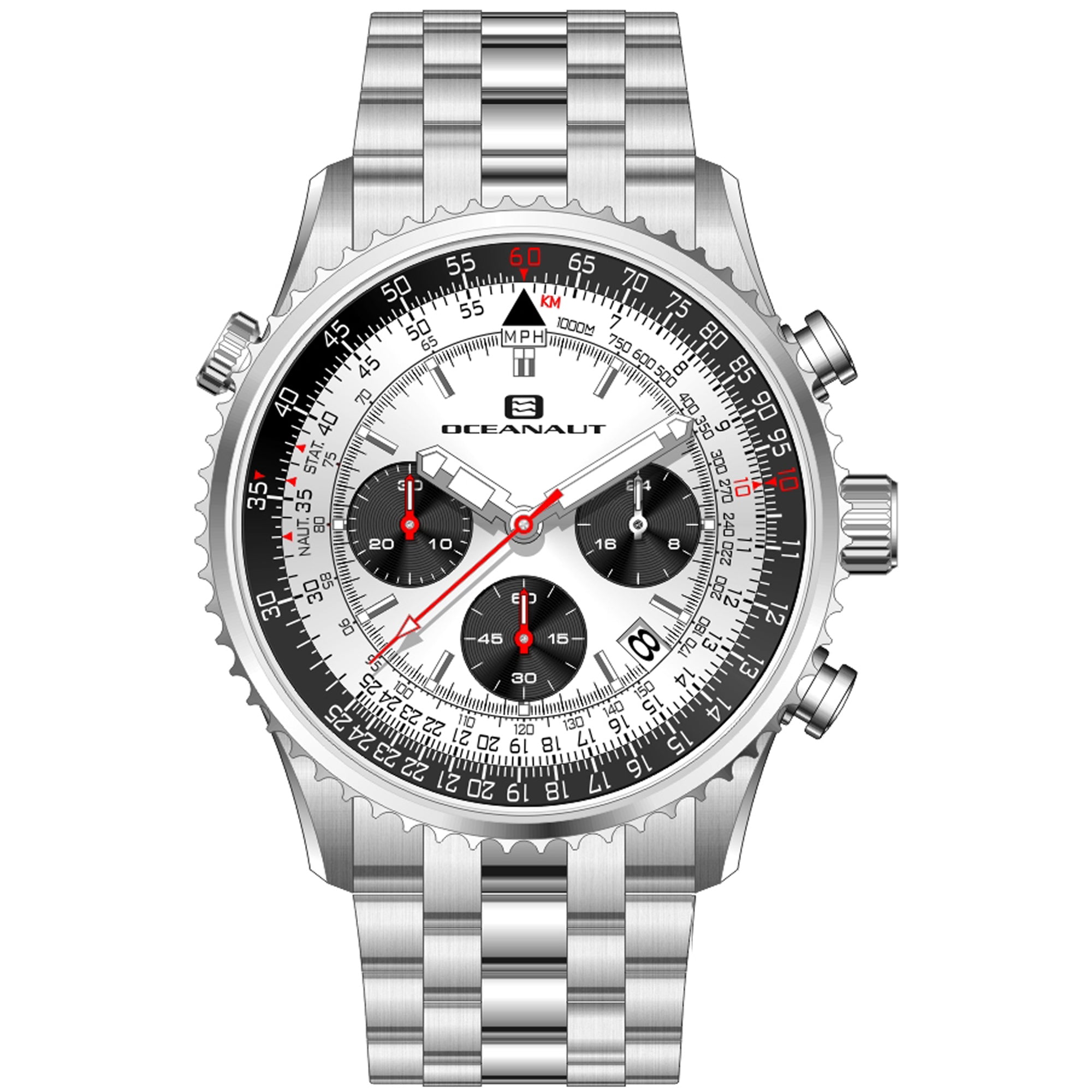 Oceanaut Men's Flight on sale at MyriadMart