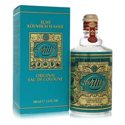 4711 Eau De Cologne (Unisex) By 4711 - MyriadMart