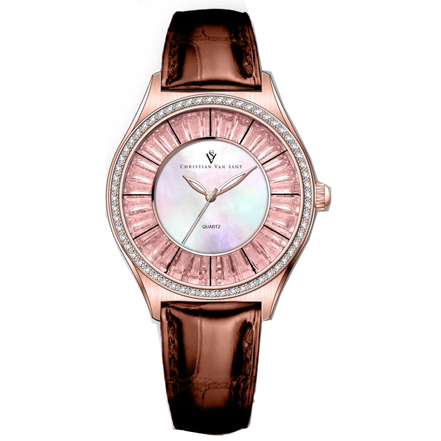 Christian Van Sant Women's Luna on sale at MyriadMart