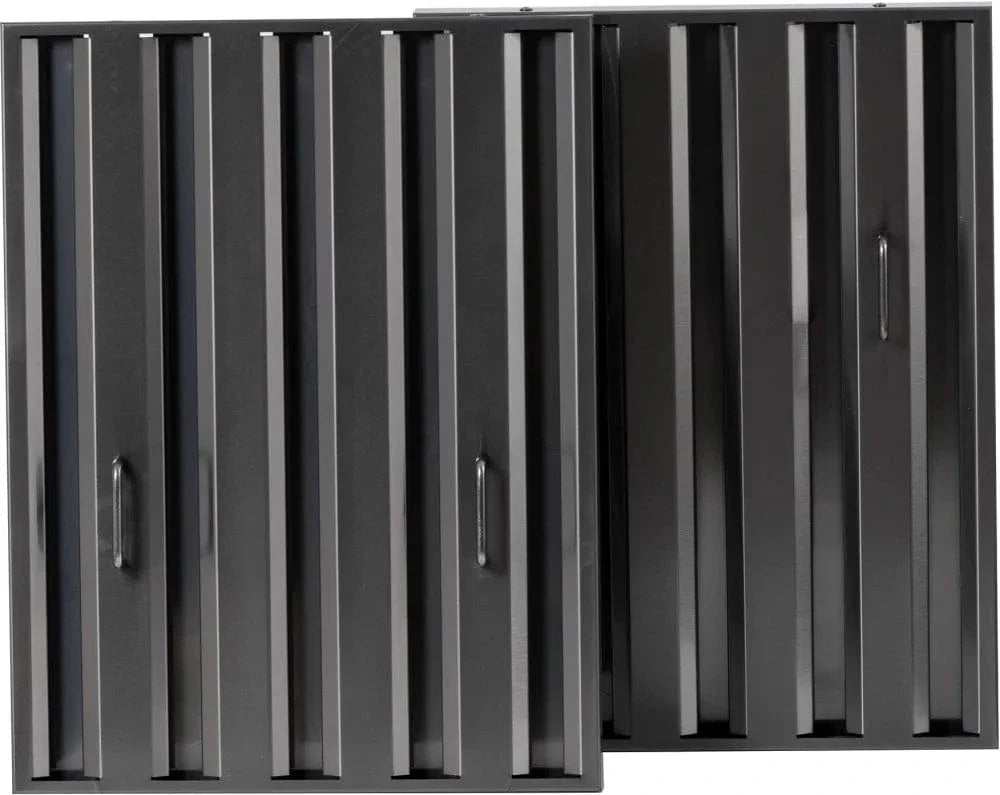 Kucht Gemstone™ 30" Under Cabinet Range Hood KRH303A