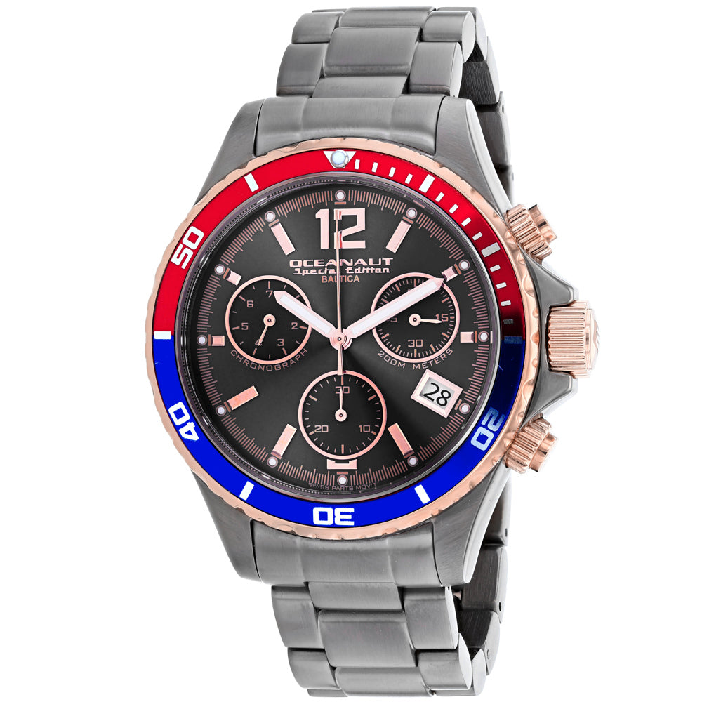 Oceanaut Men's Baltica Special Edition on sale at MyriadMart