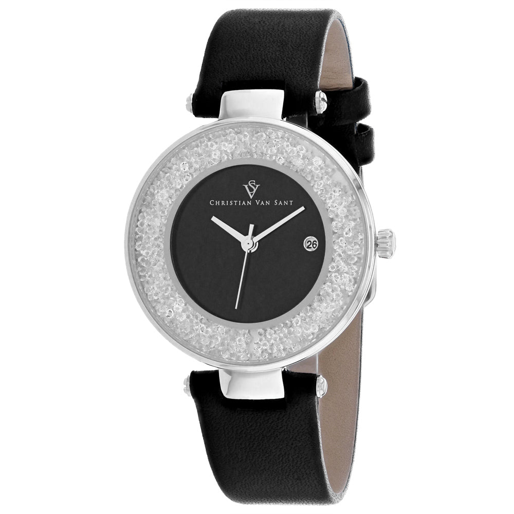 Christian Van Sant Women's Dazzle on sale at MyriadMart