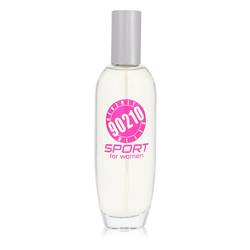 90210 Sport Eau De Parfum Spray (unboxed) By Torand - MyriadMart