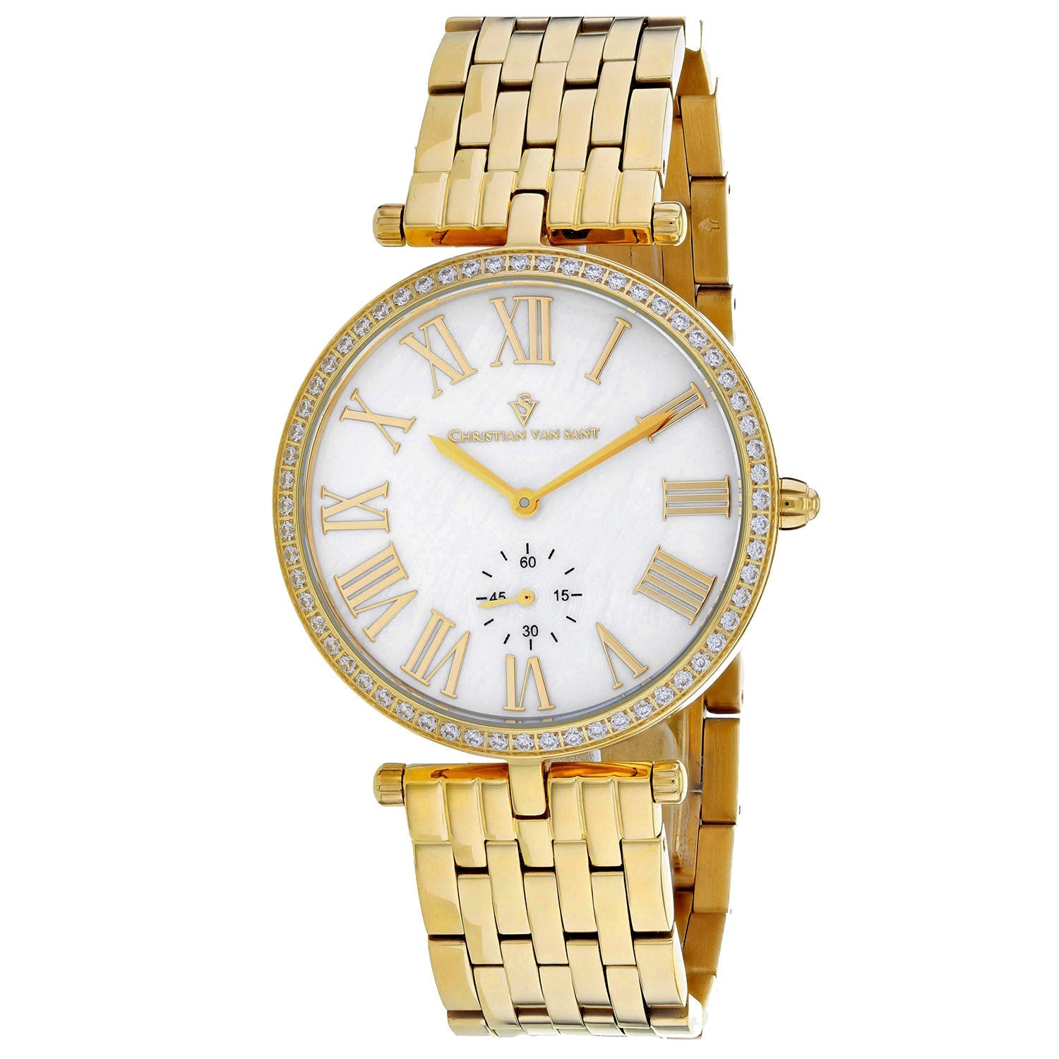 Christian Van Sant Women's Hush on sale at MyriadMart